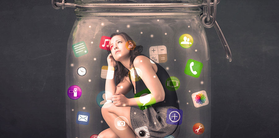 La tecnologia che governa le nostre scelte.