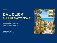 Dal click alla prenotazione: perché misurare la pubblicità è ancora così difficile